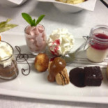 La Forge À l'intérieur