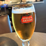 Bistrant Villa Nova Nourriture