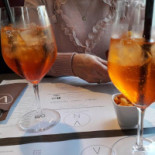 Bistrant Villa Nova Nourriture