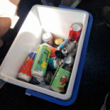 Drie Heren Nourriture