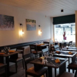 Godet/grégory Nourriture