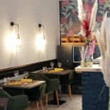 Godet/grégory Nourriture