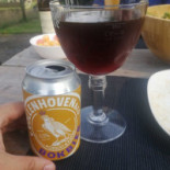 Jeroenatic Nourriture