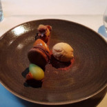 Guillaume Nourriture