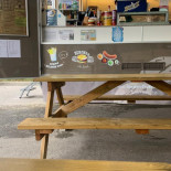 Chez Francis Exterior