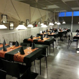 Aux Potes à Jé Nourriture