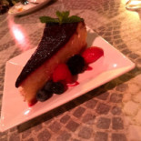 Le Val Joli Nourriture