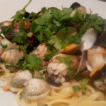 La Folle Epoque Nourriture