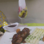 Taverne-eetcafé 't Raedthuijs Nourriture