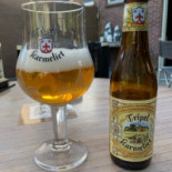 Het Gebaar Nourriture