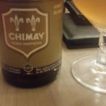 Het Gebaar Nourriture