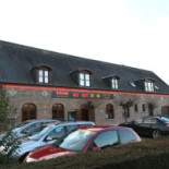 Bij Ons À l'intérieur