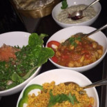 Beirut Plaza Extérieur