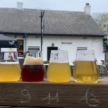 Bierkroeg Den Hulst Comida