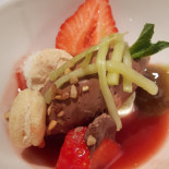 Home Cooking Koen Verachtert Nourriture