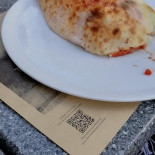 La Saintmardoise Nourriture