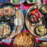 Le Baromètre Comida