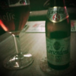 Café Leen Nourriture