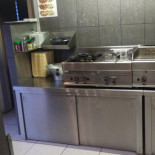 Pasa À l'intérieur