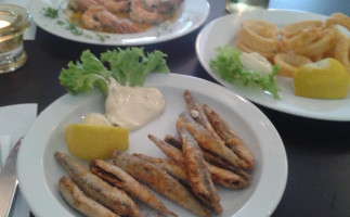 Marathon À l'intérieur