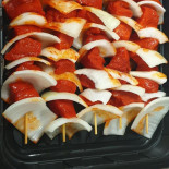 Frituur Conny Comida