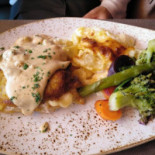 La Romance À l'intérieur