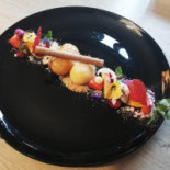 Mang Mang Nourriture