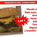 Passion Frites Comida