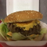 Passion Frites Comida