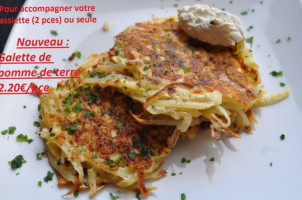 Snack L'entr'act À l'intérieur