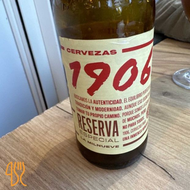 Aragon Tapas Y Vinos Comida