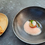 Castor À l'intérieur