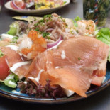 De Sopraan Nourriture