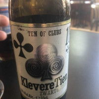 Bombardon Nourriture