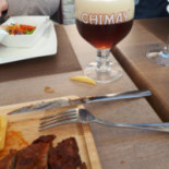 Bourgognehof Nourriture