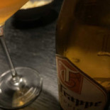 De Pizzabus Nourriture