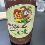 De Pizzabus Nourriture