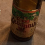 Cafe Langenberg Inside