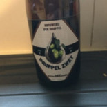 Cafe Langenberg Food