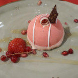 Eethuis La Fonda Nourriture