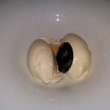 La Strada Nourriture