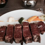 Feuille Et Couperet Comida