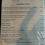 De Tere Plekke Dentro