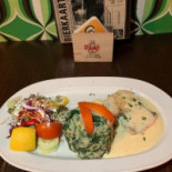 Den Deugniet À l'intérieur