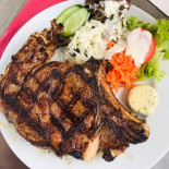 Le Val D’oxhe Dentro