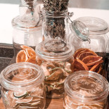 À Ciel Ouvert Nourriture