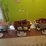 Bremberg Centrum À l'intérieur