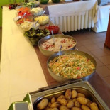 Bremberg Centrum Nourriture