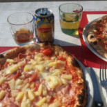 Da Michele Eatalia Nourriture