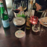 Vice Versa Nourriture